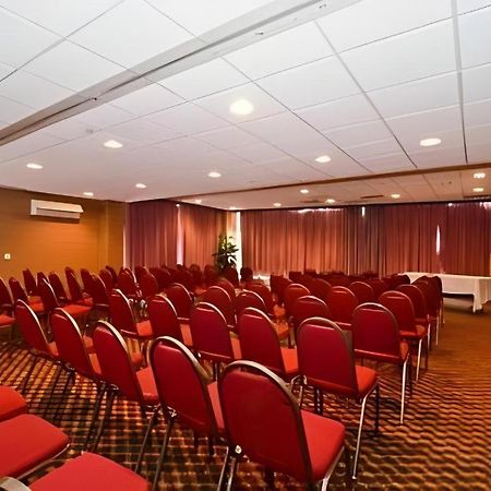 Travelodge By Wyndham Absecon Atlantic City Business foto